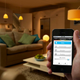 Image for article titled Should You Buy Smart Light Bulbs or Smart Light Switches?